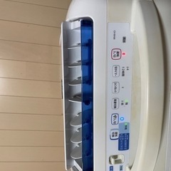SHARPプラズマ除湿乾燥機ＣＶ-B100-wの画像