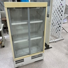 冷蔵庫　業務用