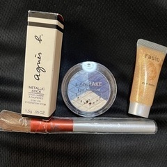 コスメセット