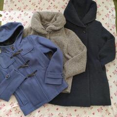 レディース コート セット