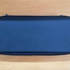 【７/２１まで】Anker ウルトラスリム ワイヤレスキーボード＆専用ケース　セットの画像