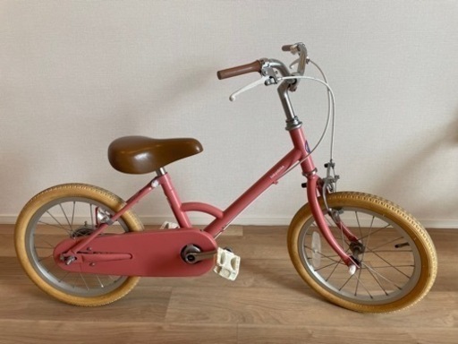 【値引実施済】little tokyobike リトルトーキョーバイク