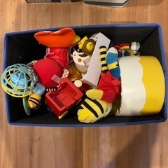 チャレンジ　おもちゃ　セット