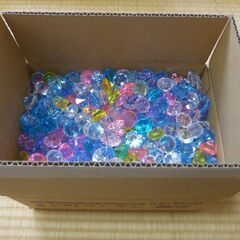 【値下げ】ゲームセンター　アクリル　詰め合わせ