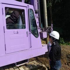 【残り：1名】手を貸してください！　新日本建設地盤改良工事スタッ...