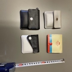 携帯灰皿🚬🚬🚬🚭