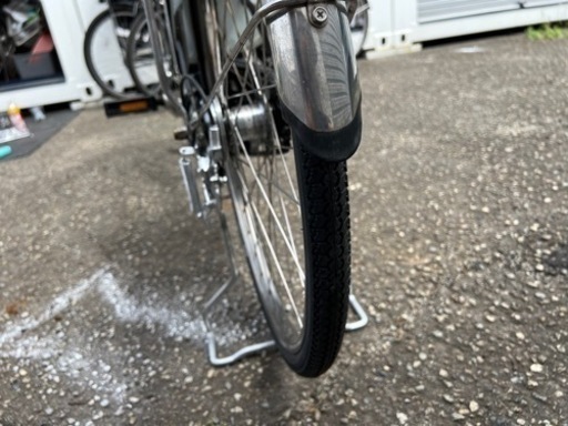 パナソニック　電動自転車 16Ah 