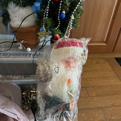 クリスマスツリー他の画像
