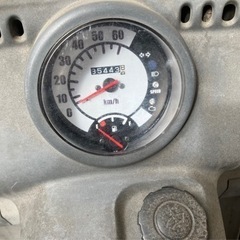 HONDA ジャイロキャノピーの画像