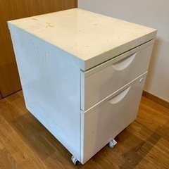 メタルキャビネット　中古