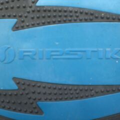 RIPSTIK　リップスティック　ブレイブボード　Ripster　リップスター　超軽量キッズモデル　ブルーの画像