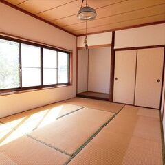 🏡駅近　庭付　賃貸戸建て　糟屋郡宇美町🏡 - 賃貸（マンション/一戸建て）
