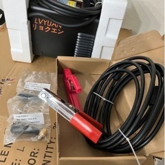 アーク溶接機について