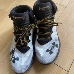 UNDER ARMOURの画像