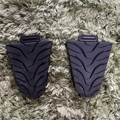 シマノ　クリートカバーの画像