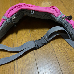 【美品】ウエストポーチ　の画像
