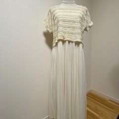 earth music&ecology ワンピース