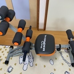 ワンダーコア