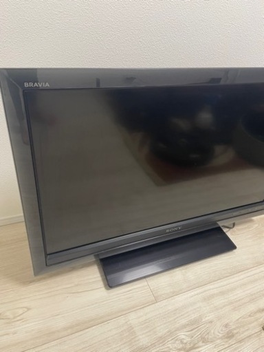 液晶テレビ　テレビ