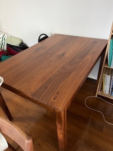 ダイニングテーブルセット