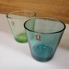 売約済み★直接引取限定！　iittala　イッタラ　KARTIO...