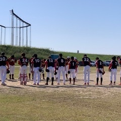 野球　練習試合相手探してます