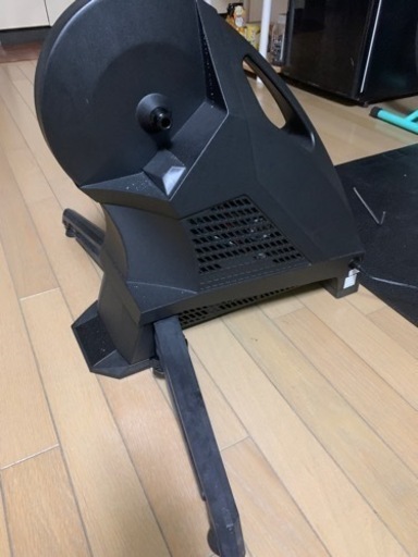 SARIS ( サリス ) H3 ダイレクトドライブ・スマートトレーナー
