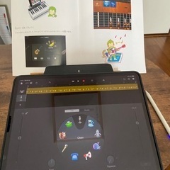 無料体験イベント🎵ミュージックプログラミング🎵の画像