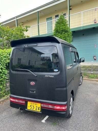 ステーションワゴン