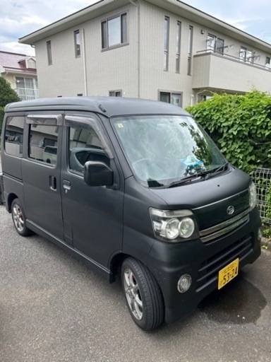 ステーションワゴン