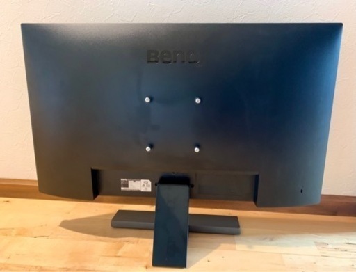 （もうすぐ締切）BenQ EL2870U 4Kゲーミングモニター 27.9型