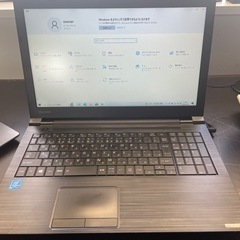 dynabookノートPC売ります‼️
