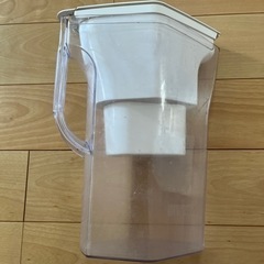 ブリタの容器