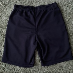 ルコック　子供サイズ150 ショートパンツの画像