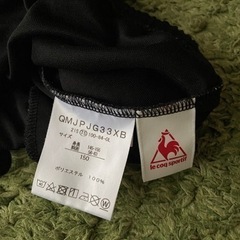 ルコック　子供サイズ150 ショートパンツの画像