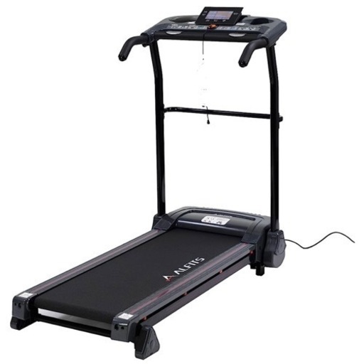 【美品‼️】アルインコ プログラム電動ウォーカー AFW3014 ウォーキングマシン ルームランナー