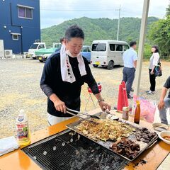 【残り　1名：現場見学・会社見学だけでもOk！：未経験OK：学歴不問】手を貸してください！新日本建設　地盤改良工事スタッフの募集です！の画像