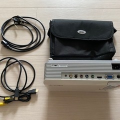 acer プロジェクターの画像