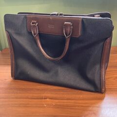 TAKEO KIKUCHI ビジネスバッグ