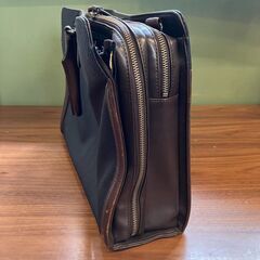 TAKEO KIKUCHI ビジネスバッグの画像