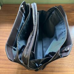 TAKEO KIKUCHI ビジネスバッグの画像