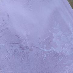 ピンクの着物の画像