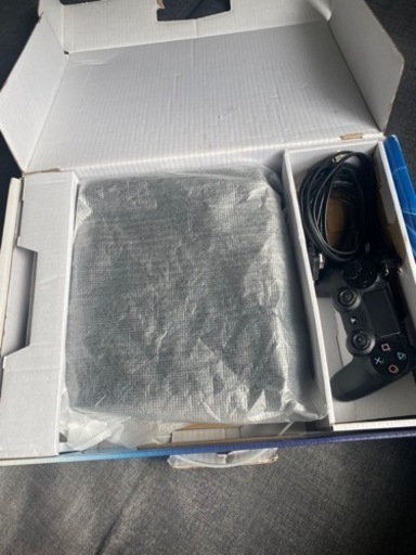 PS4 プレーステーション4 