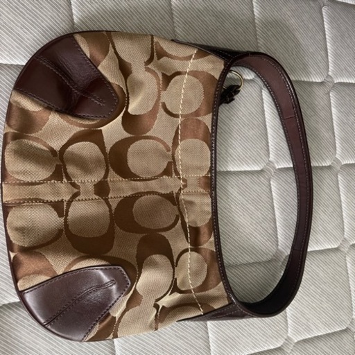 coach バック