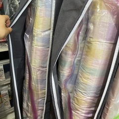 来客用布団　2組