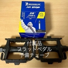 【お値下げしました】SPECIALIZED DOLCE SPORT EQ SHIMANO Tiagra4700(ブレーキULTEGRA)アップグレード2X10S サイズ48 2015年モデルの画像