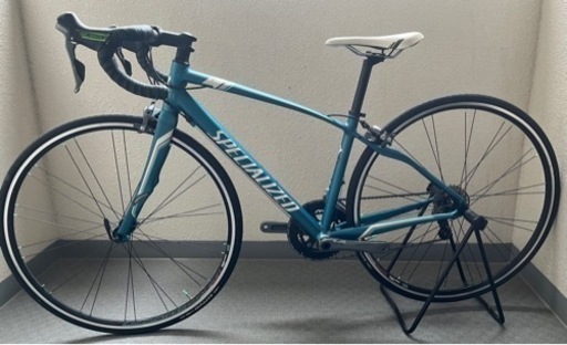 【お値下げしました】SPECIALIZED DOLCE SPORT EQ SHIMANO Tiagra4700(ブレーキULTEGRA