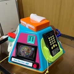 オモチャ(知育)の画像