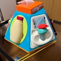 オモチャ(知育)の画像