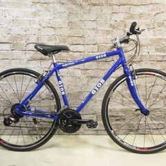 GIOS 「ジオス」 MISTRAL クロスバイク
